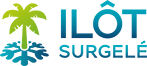 Ilôt Surgelé