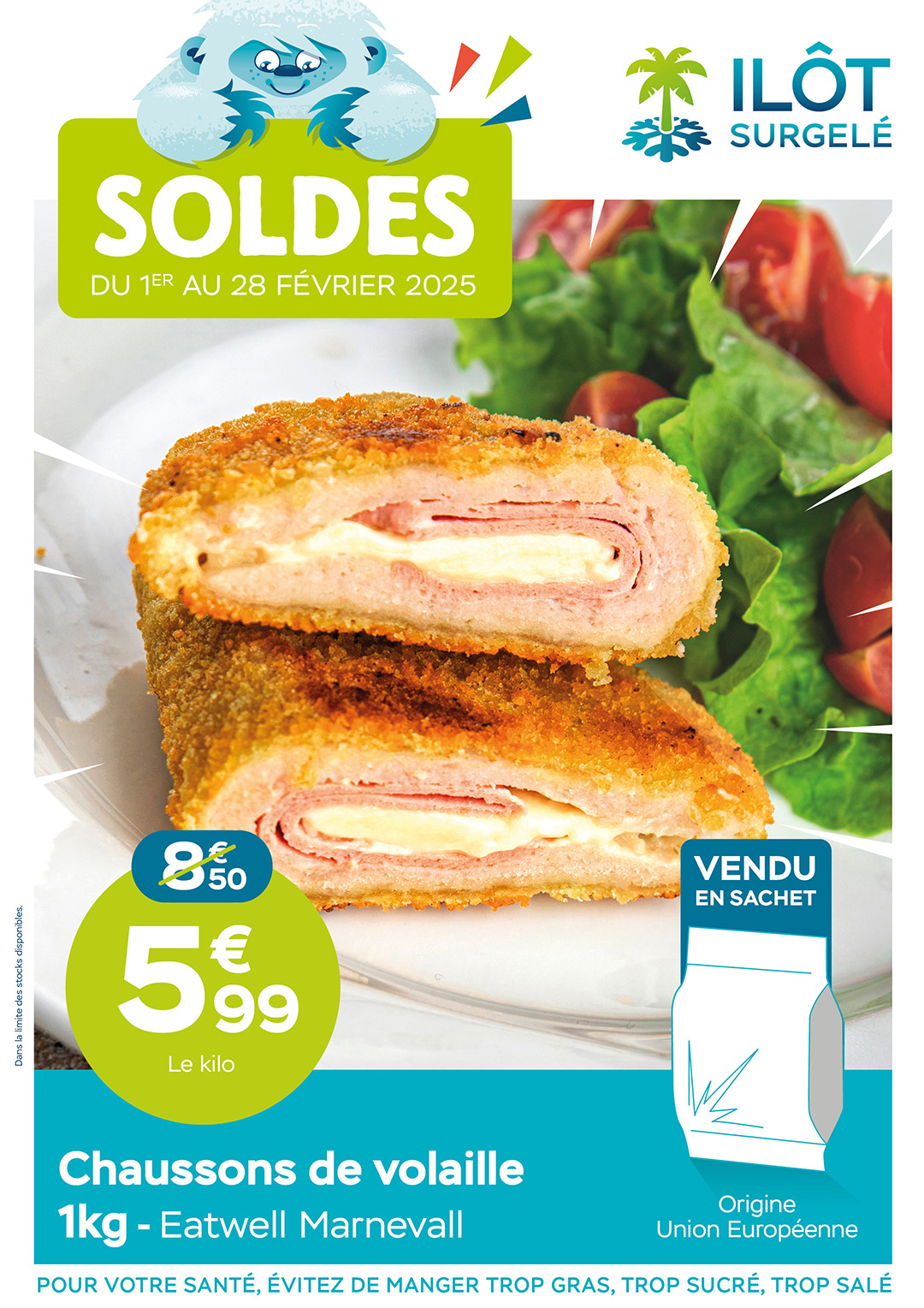 SOLDES