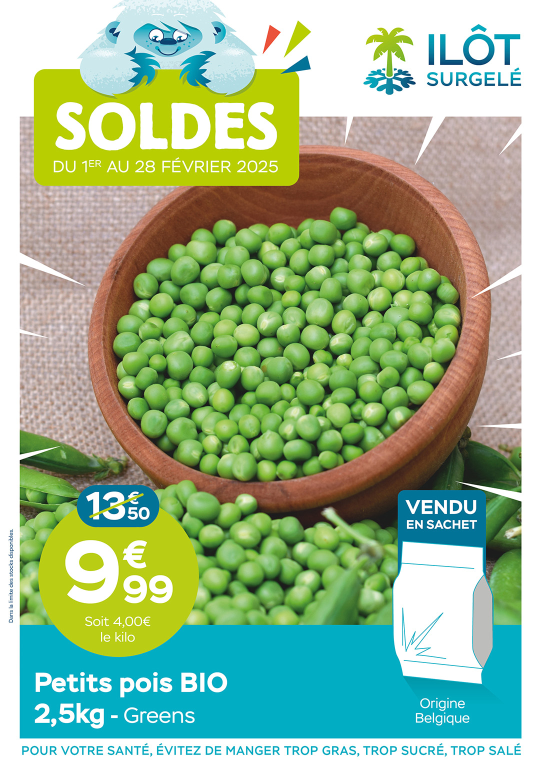 SOLDES