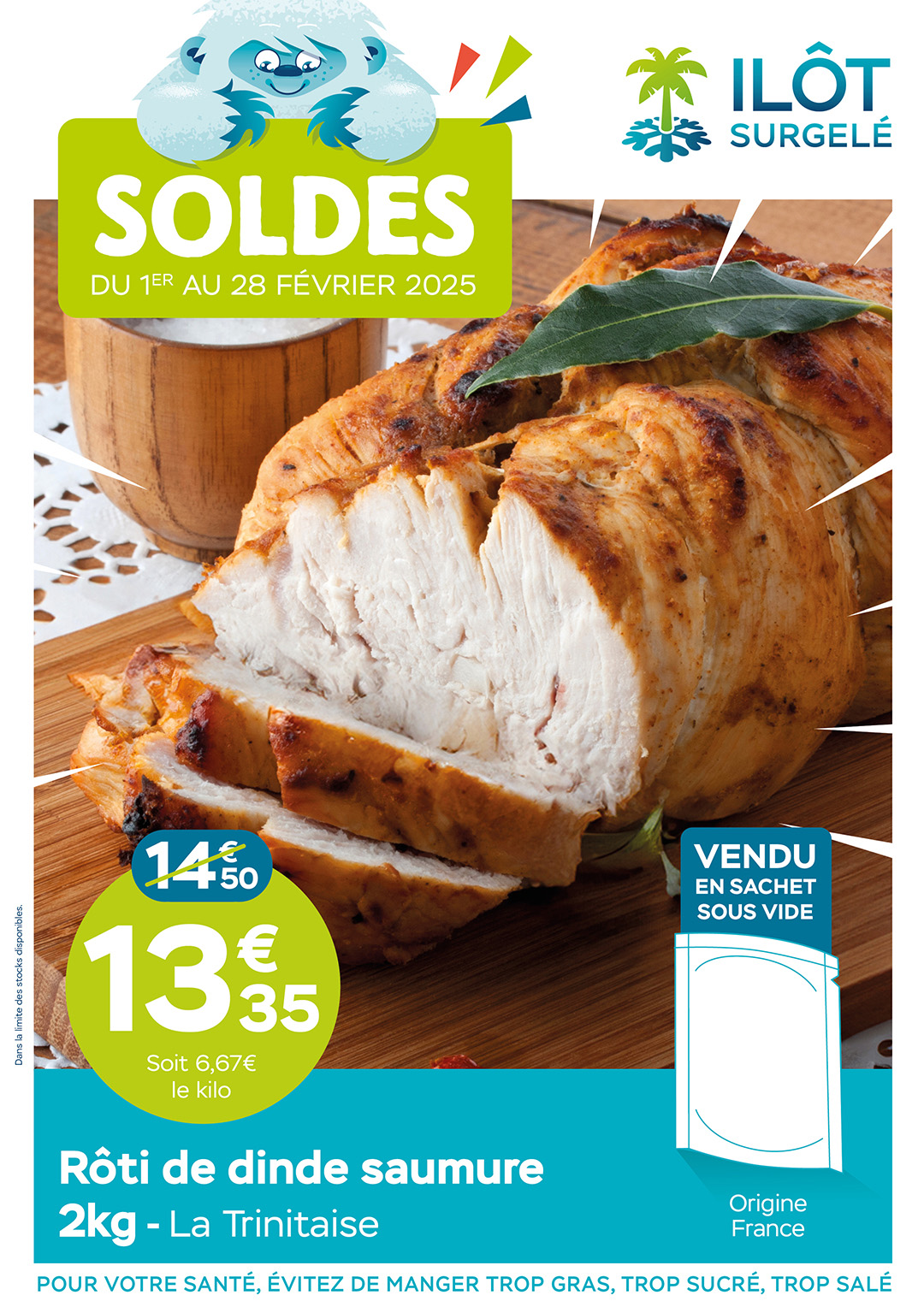 SOLDES