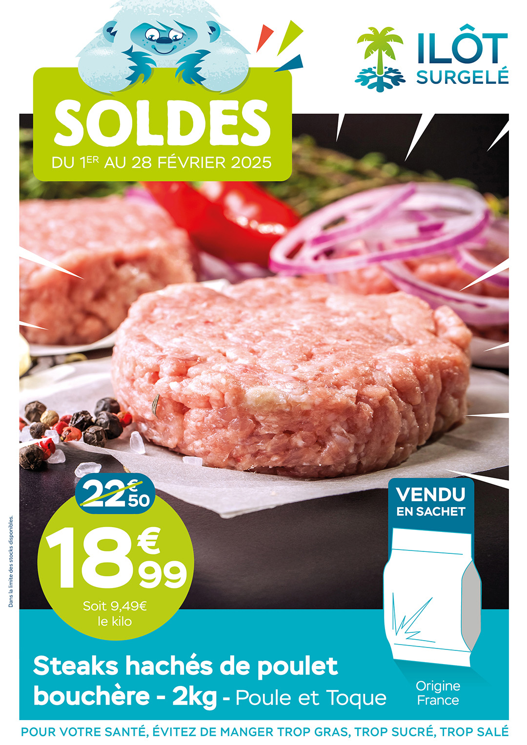 SOLDES