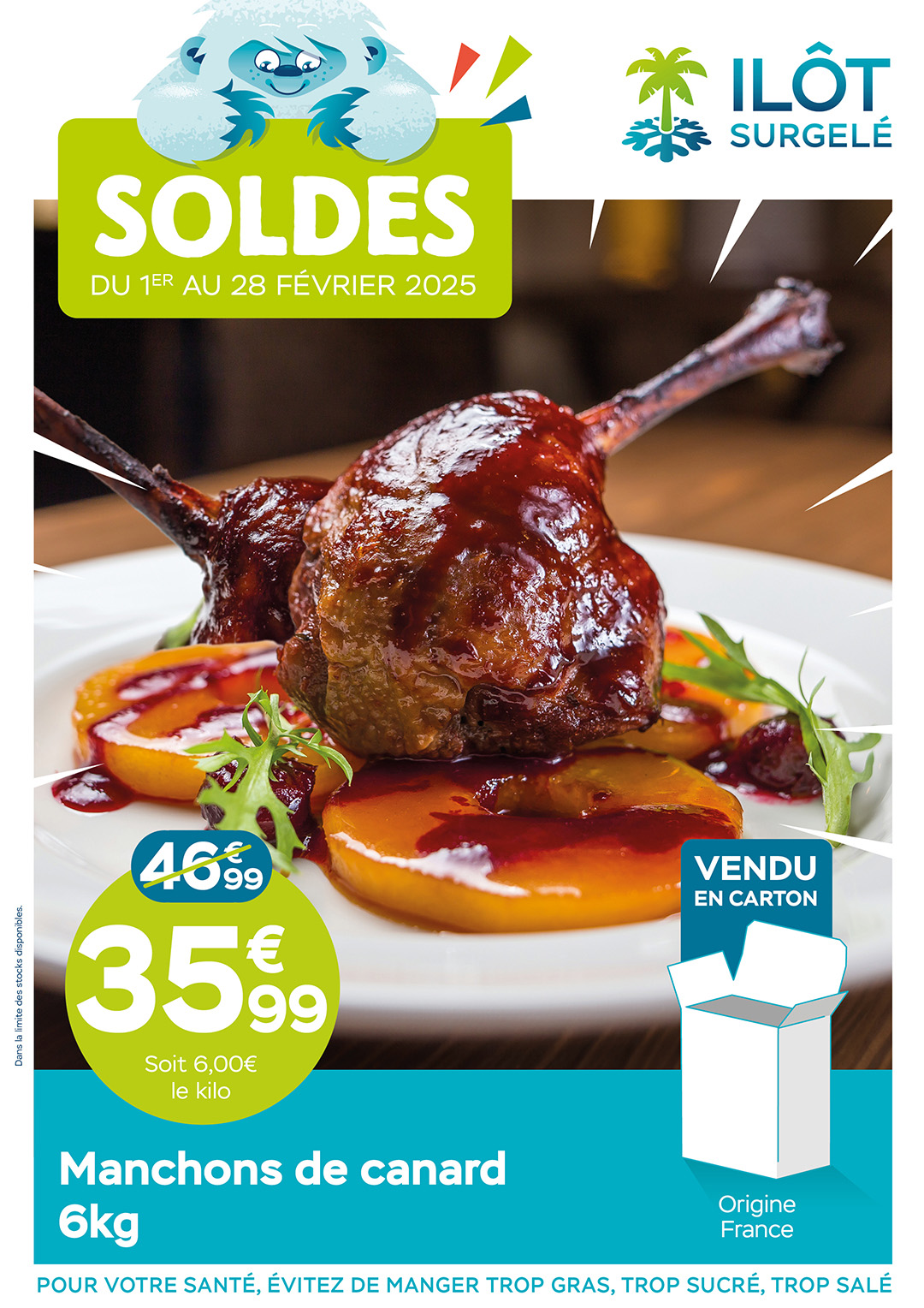 SOLDES