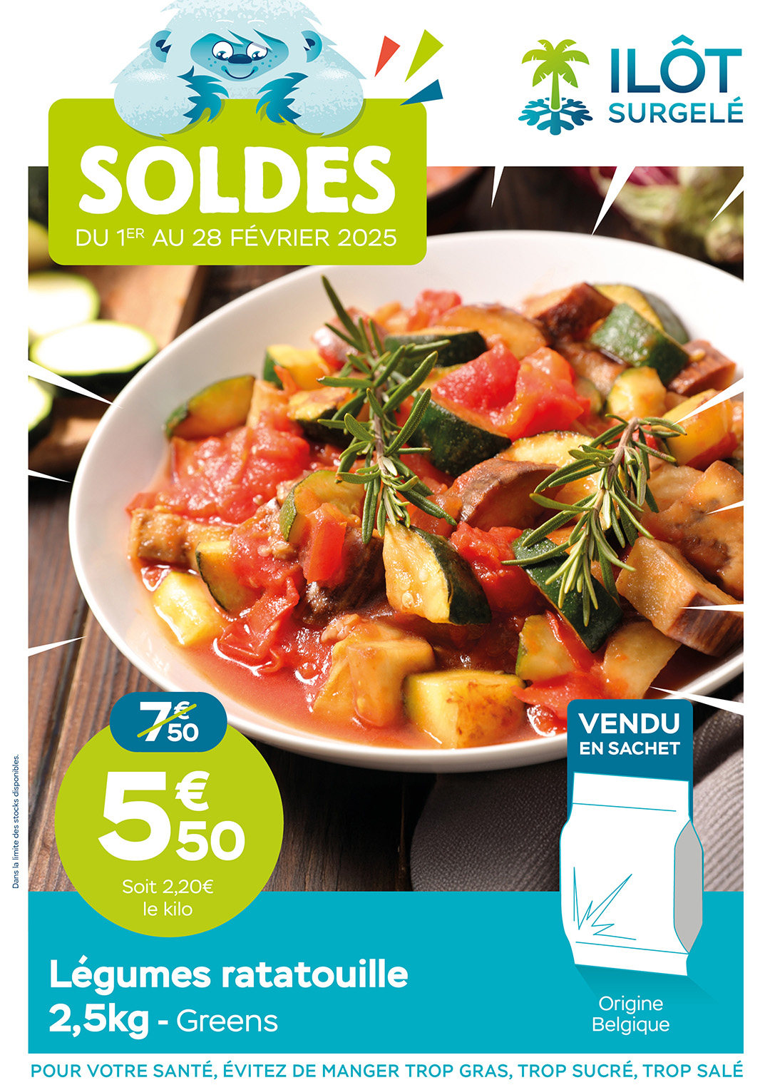 SOLDES