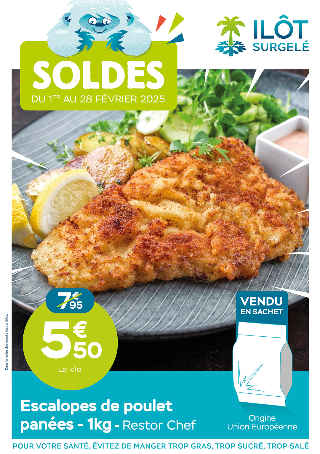 SOLDES