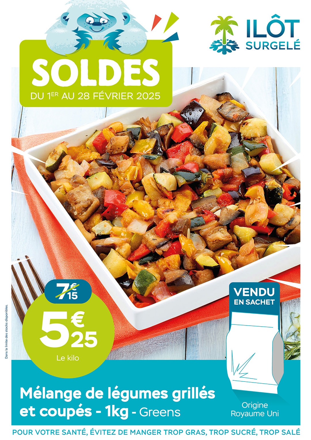 SOLDES