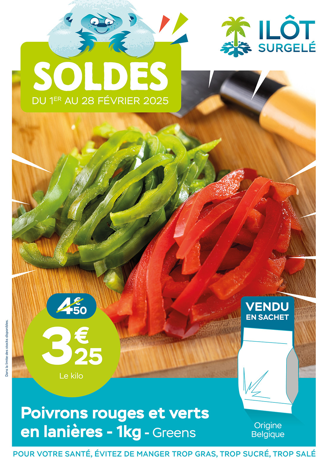 SOLDES