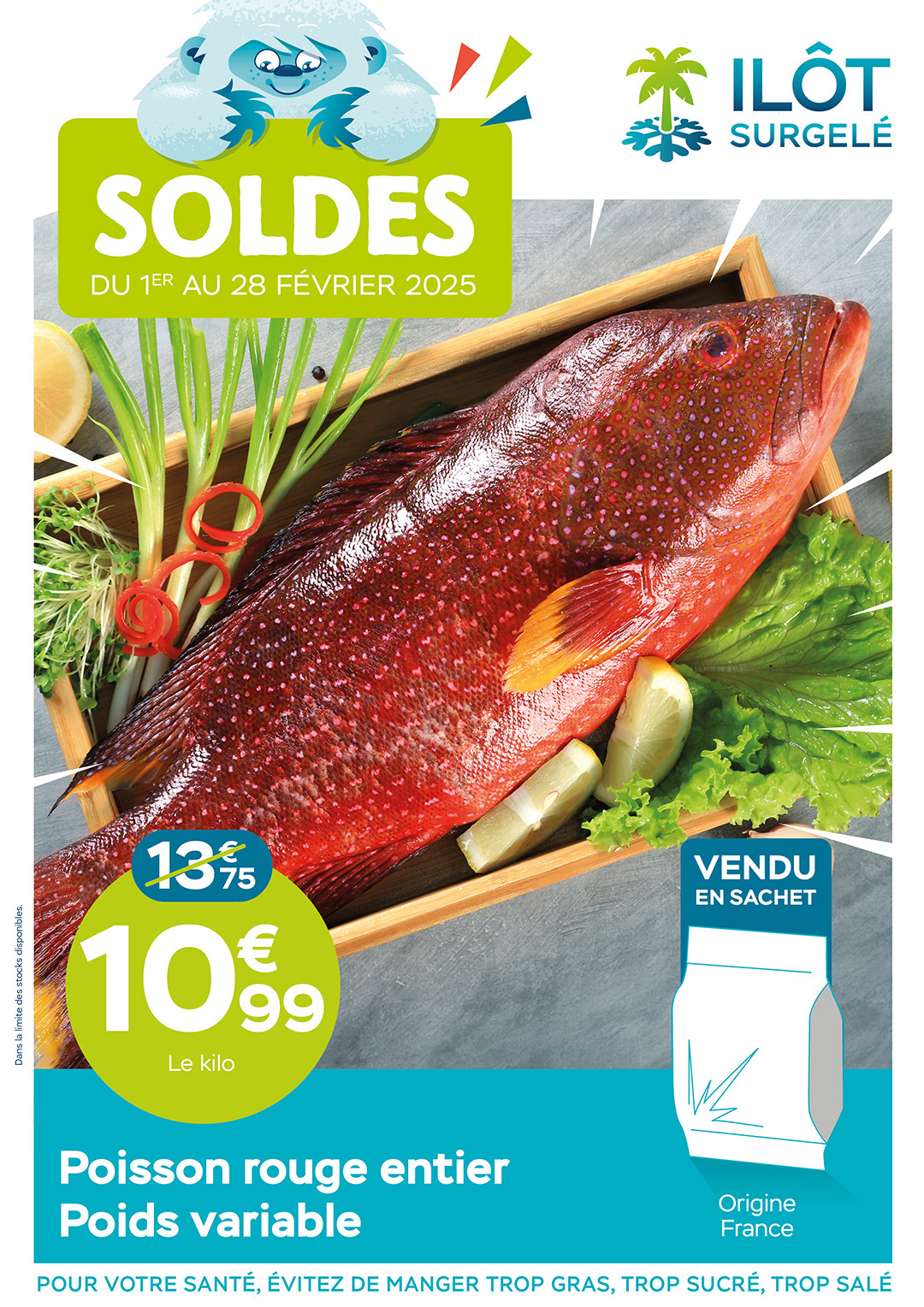 SOLDES