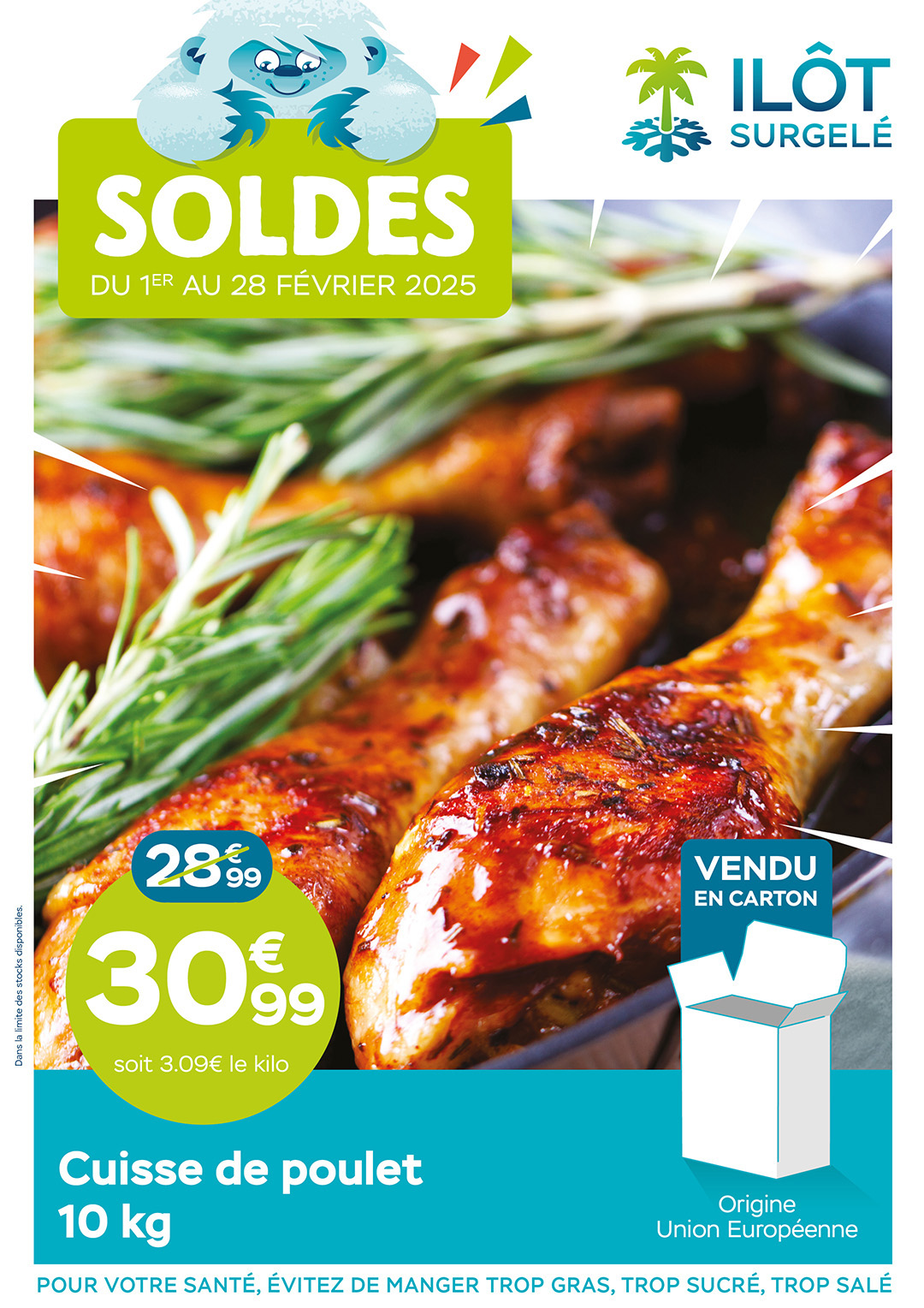SOLDES