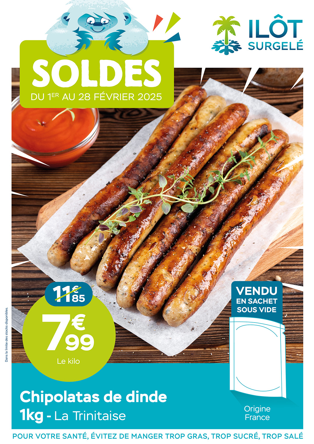 SOLDES
