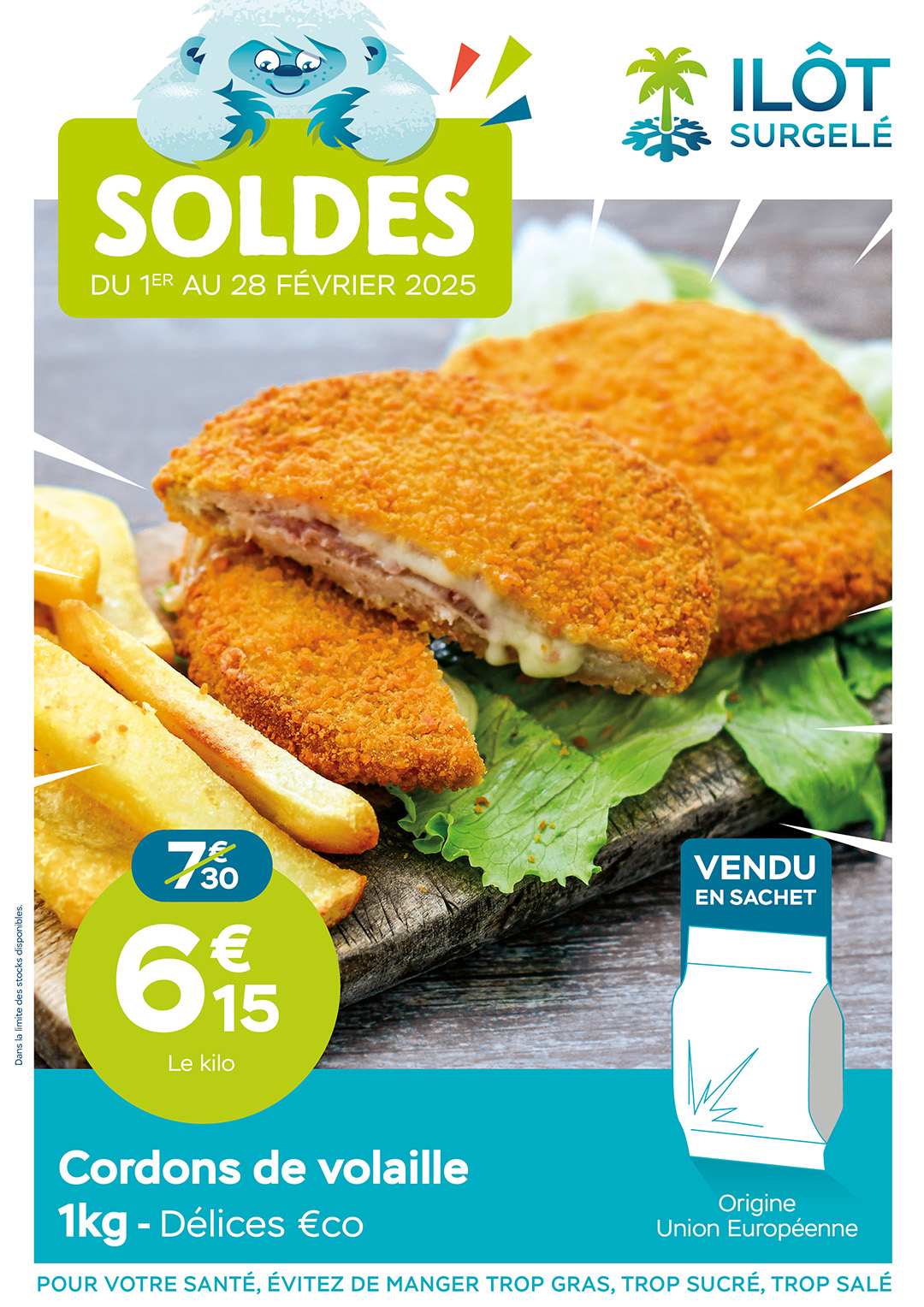 SOLDES