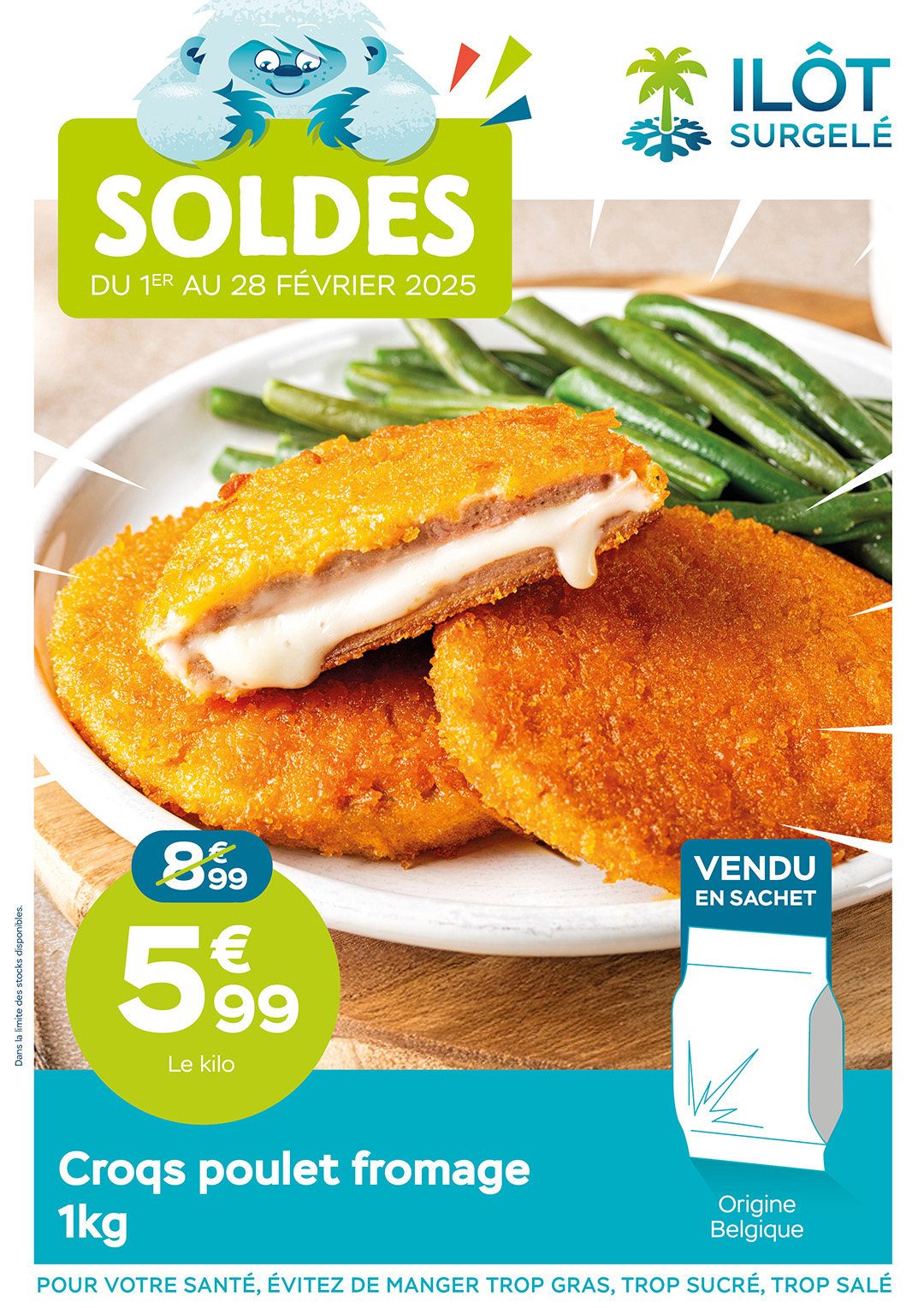 SOLDES