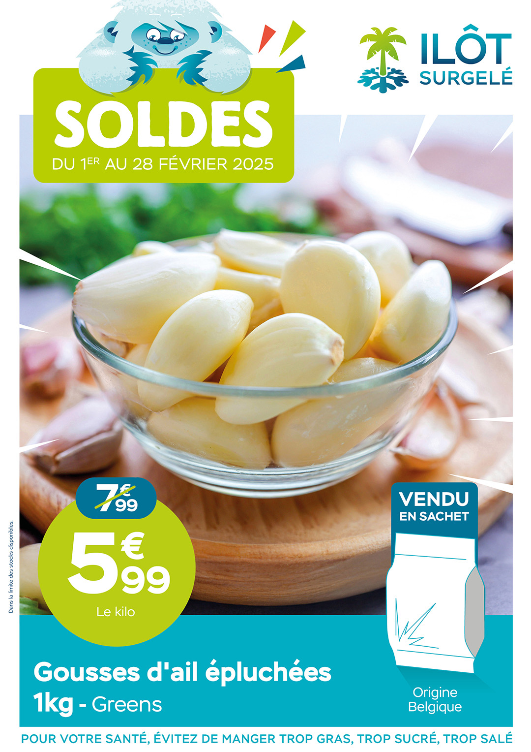 SOLDES