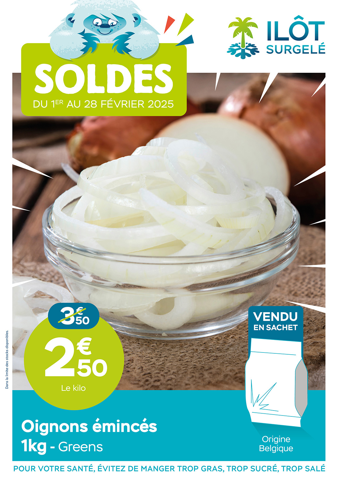 SOLDES